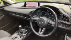 Mazda CX-30 2.5 e-Skyactiv G MHEV [140] Homura 5dr Petrol Hatchback